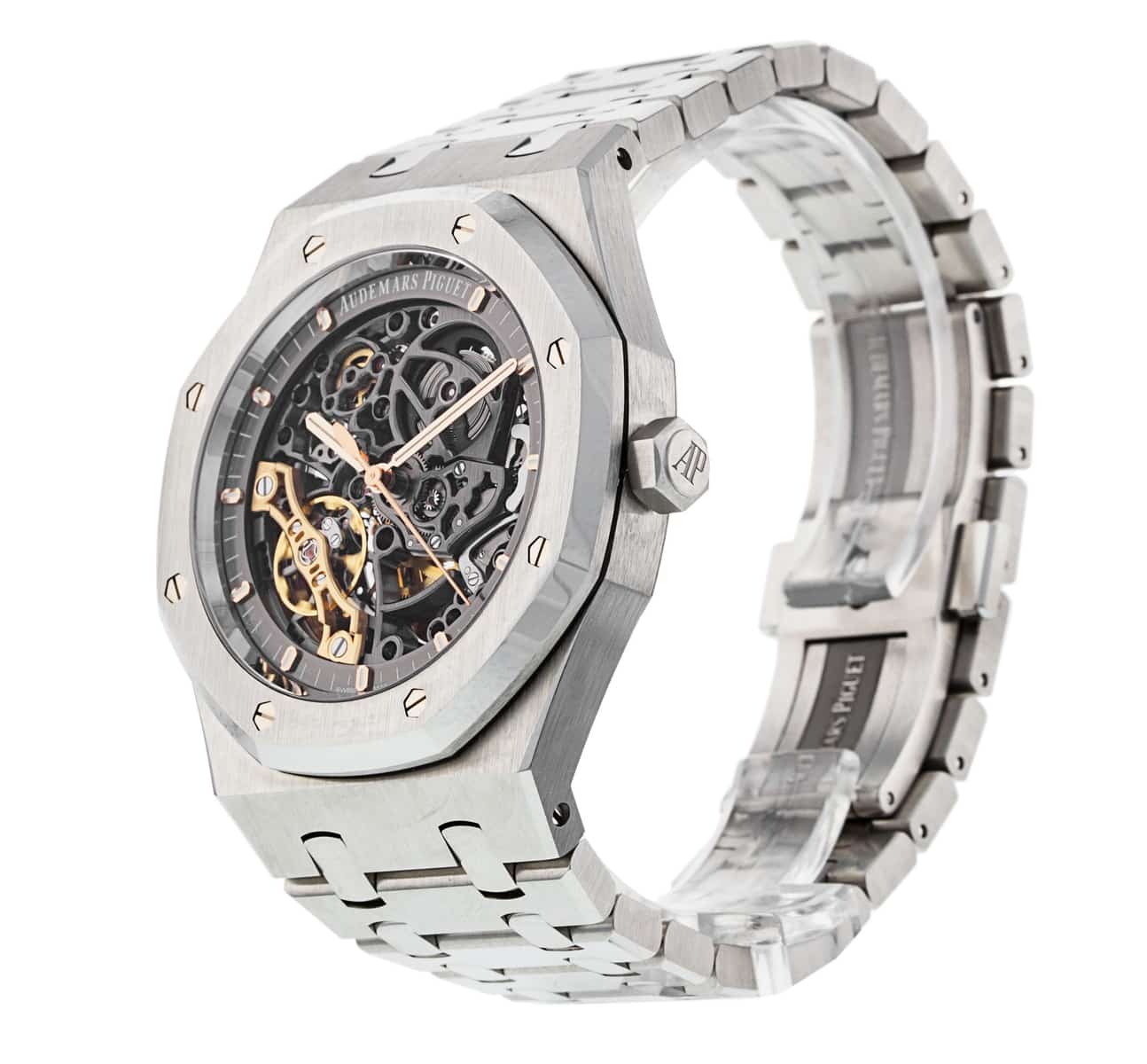 Ap 15407st 2025